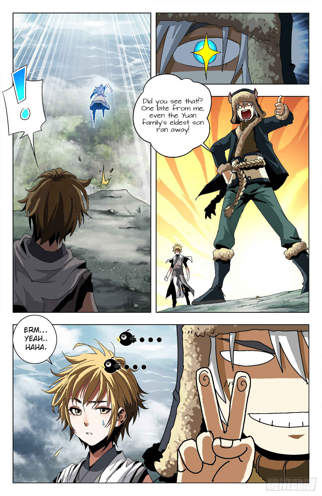 Chapter 22 - Page 16