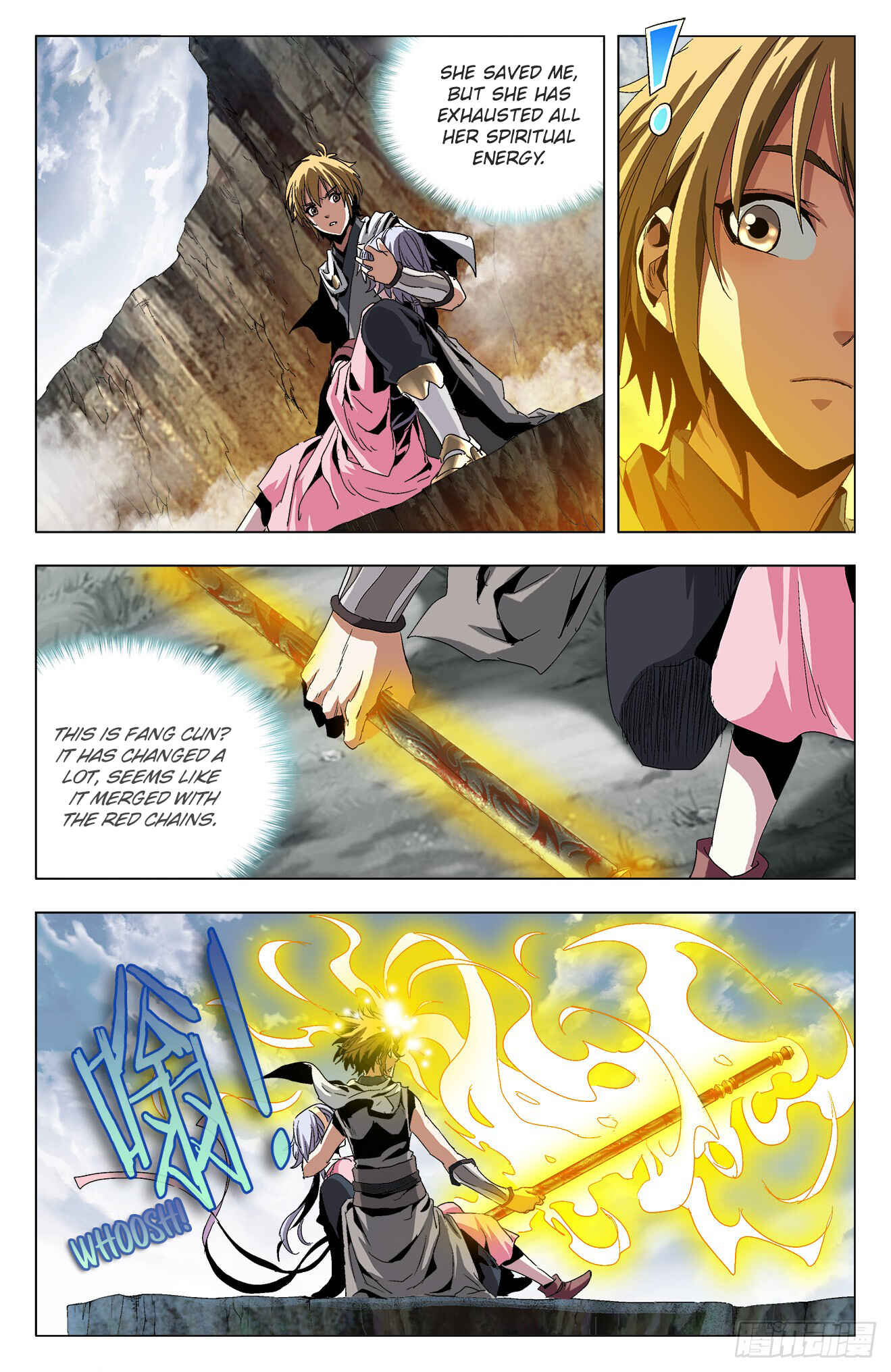 Chapter 22 - Page 3