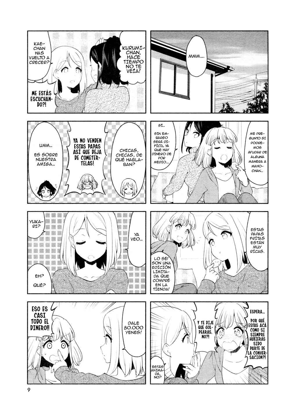 Chapter 5 - Page 6