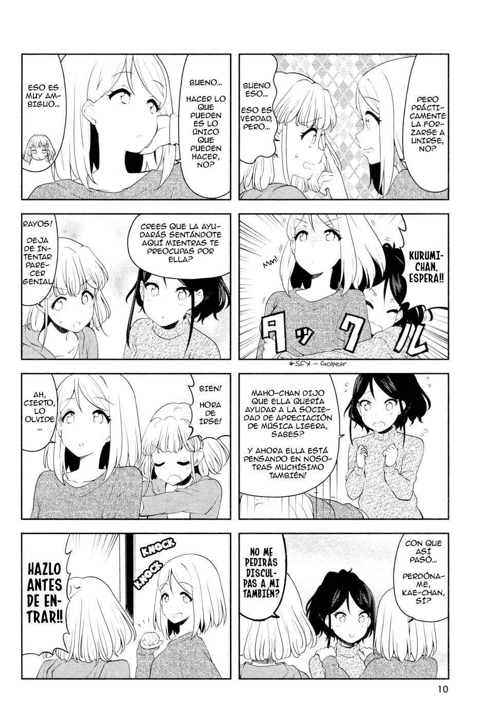 Chapter 5 - Page 7