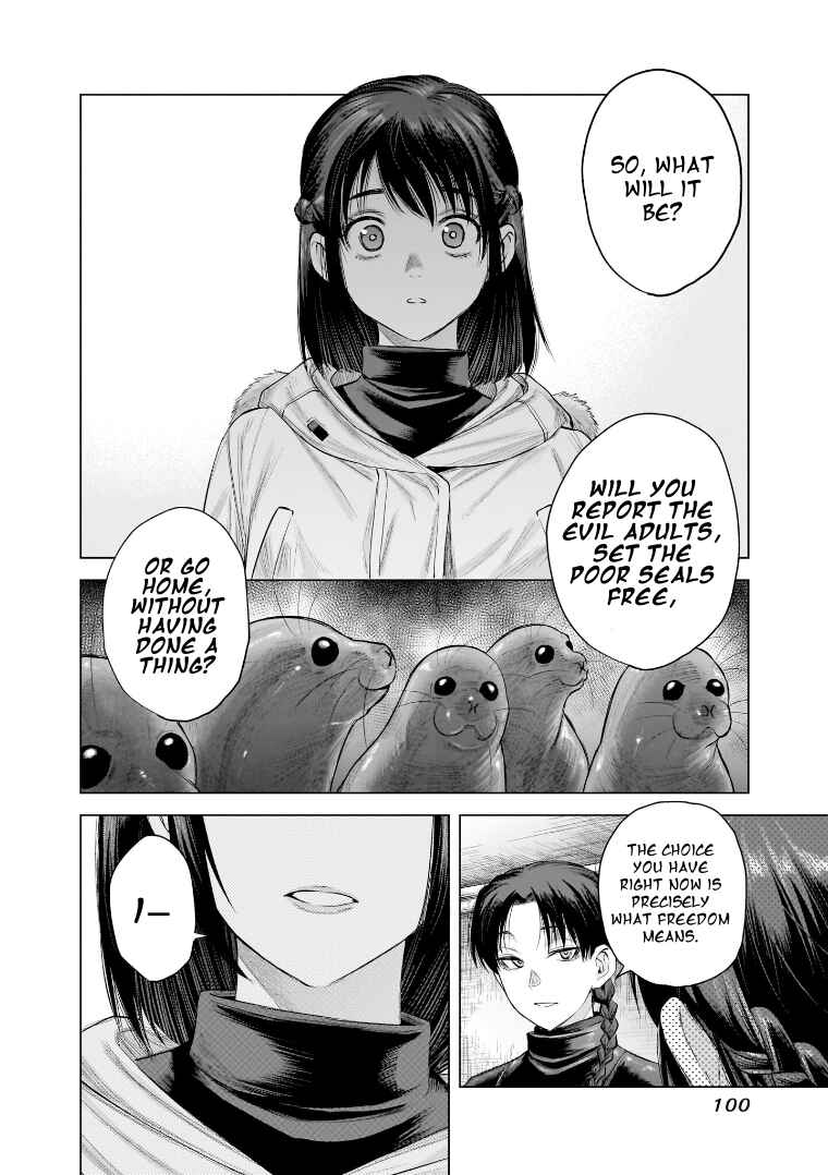 Chapter 31 - Page 18