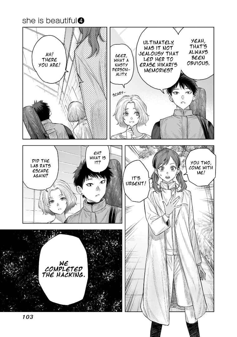 Chapter 31 - Page 21