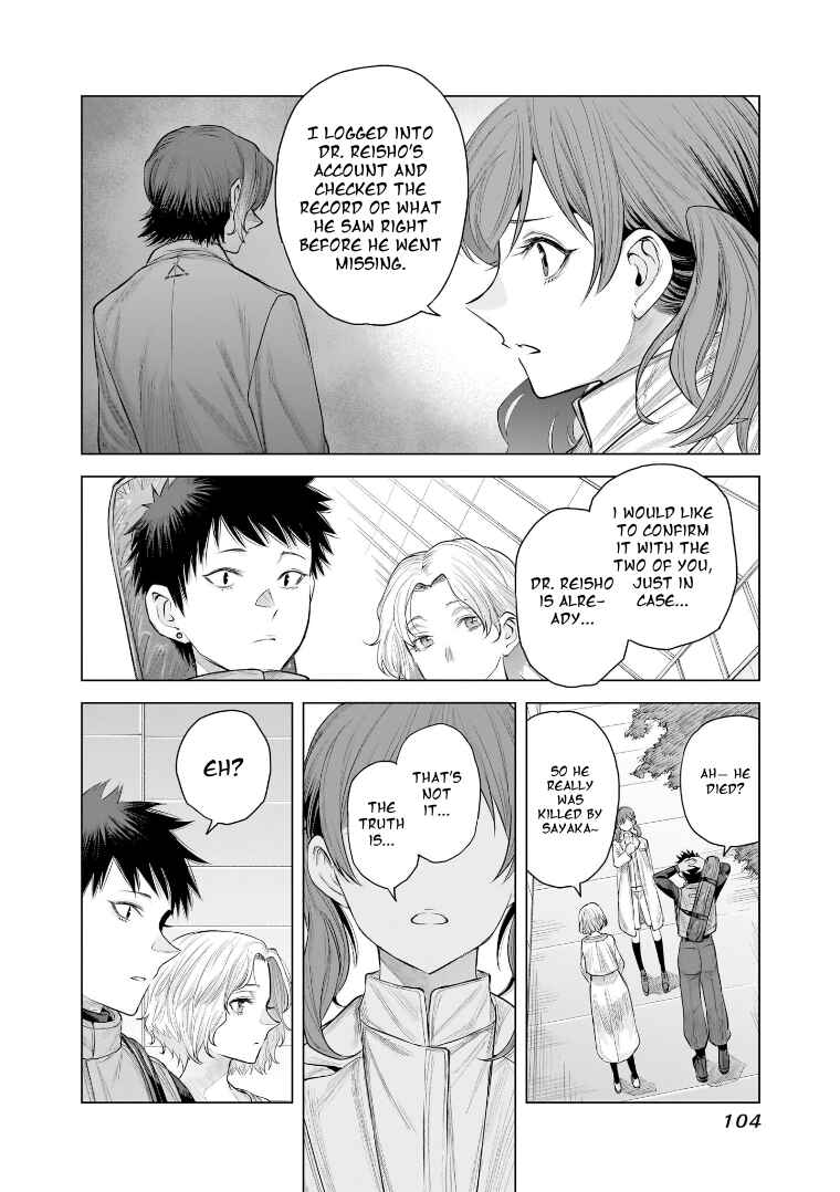 Chapter 31 - Page 22
