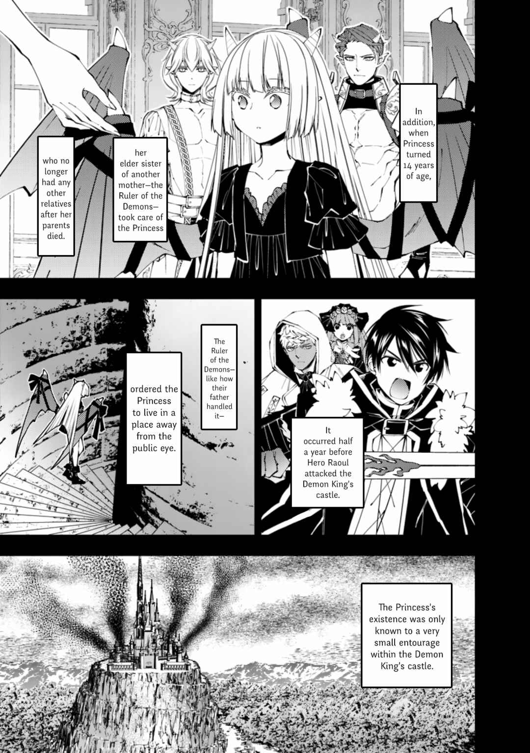 Chapter 87 - Page 3