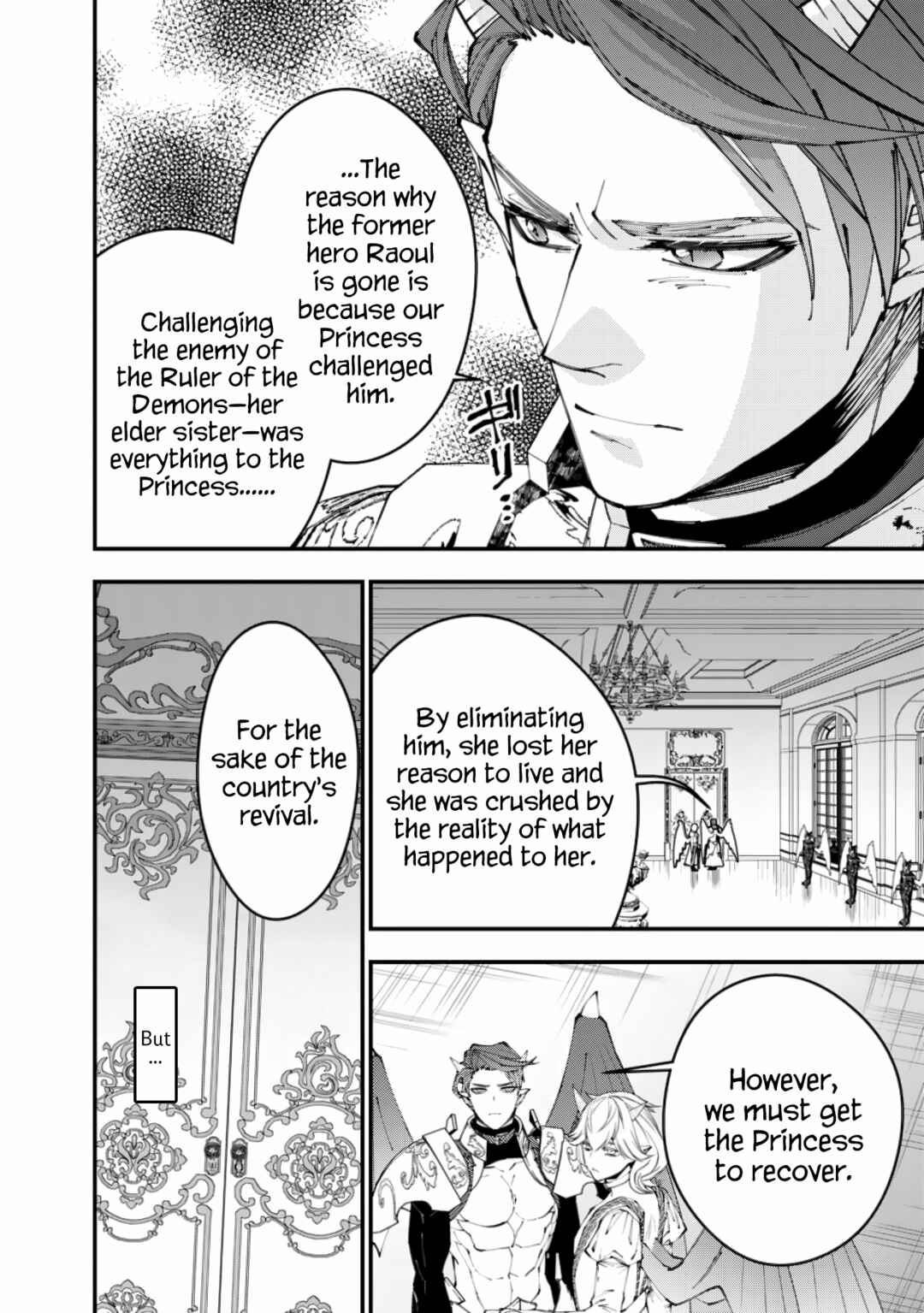 Chapter 87 - Page 6