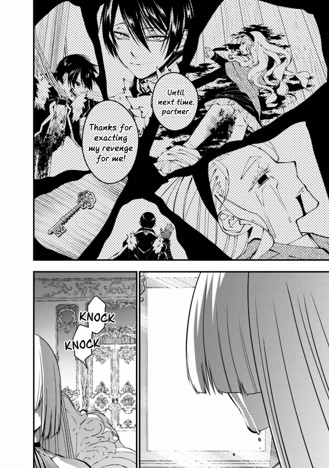 Chapter 87 - Page 8