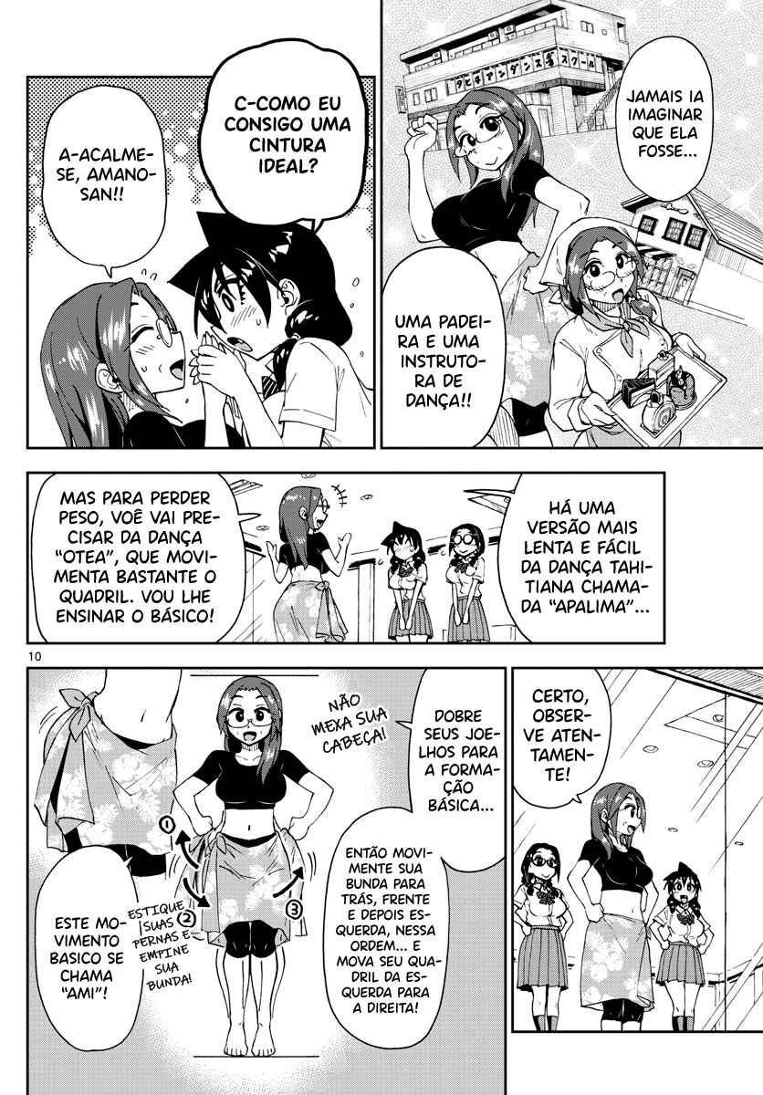 Chapter 141 - Page 11