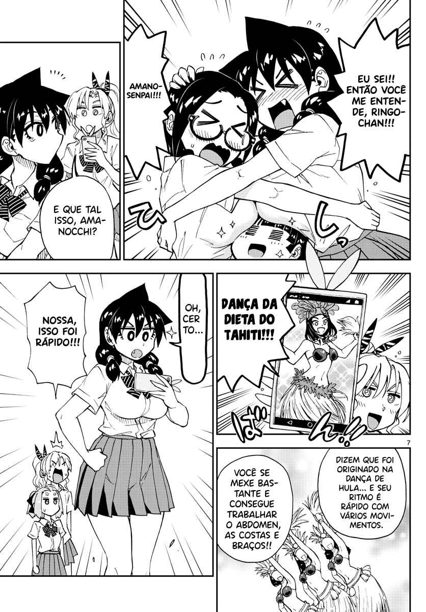 Chapter 141 - Page 8