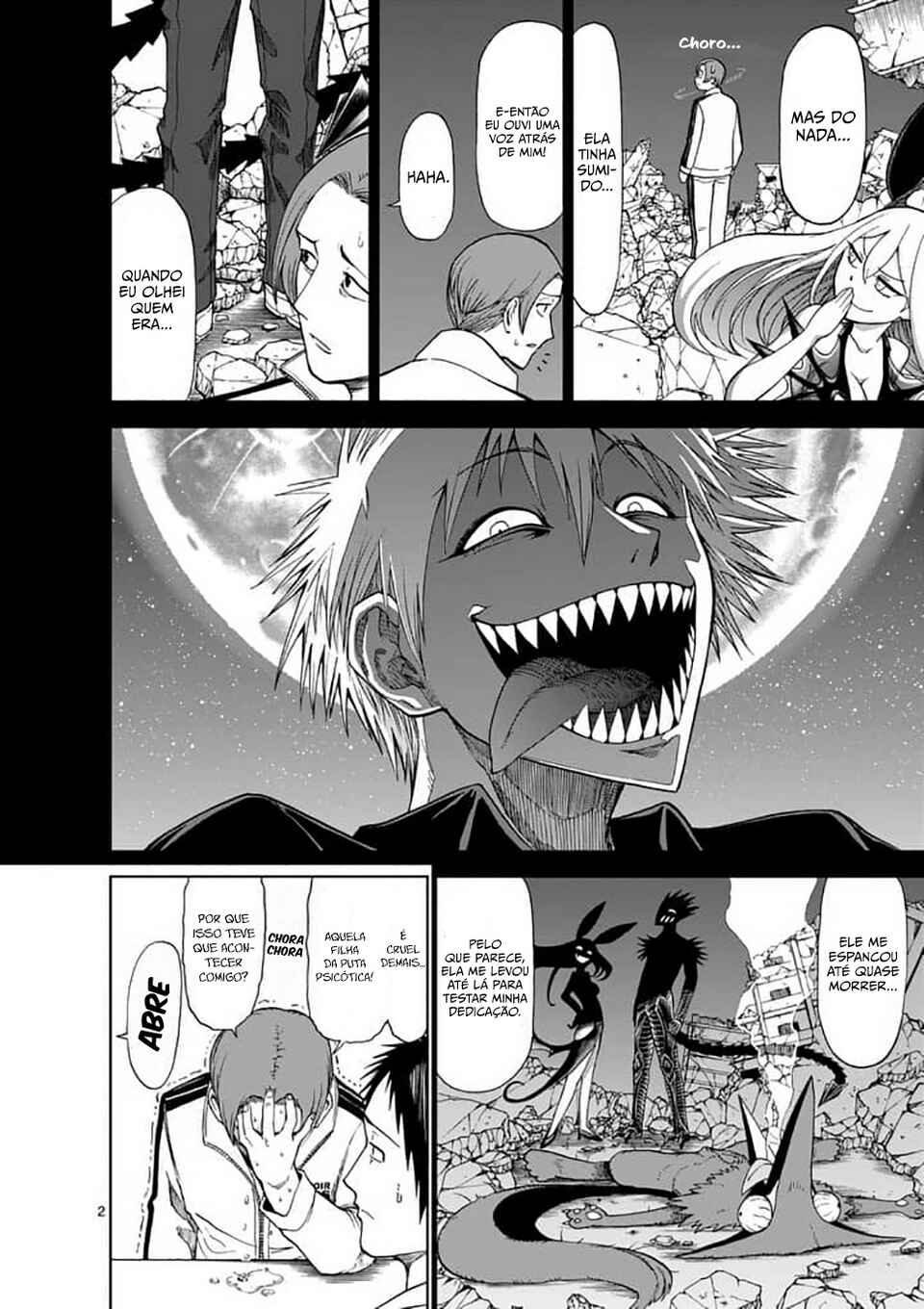 Chapter 50 - Page 3