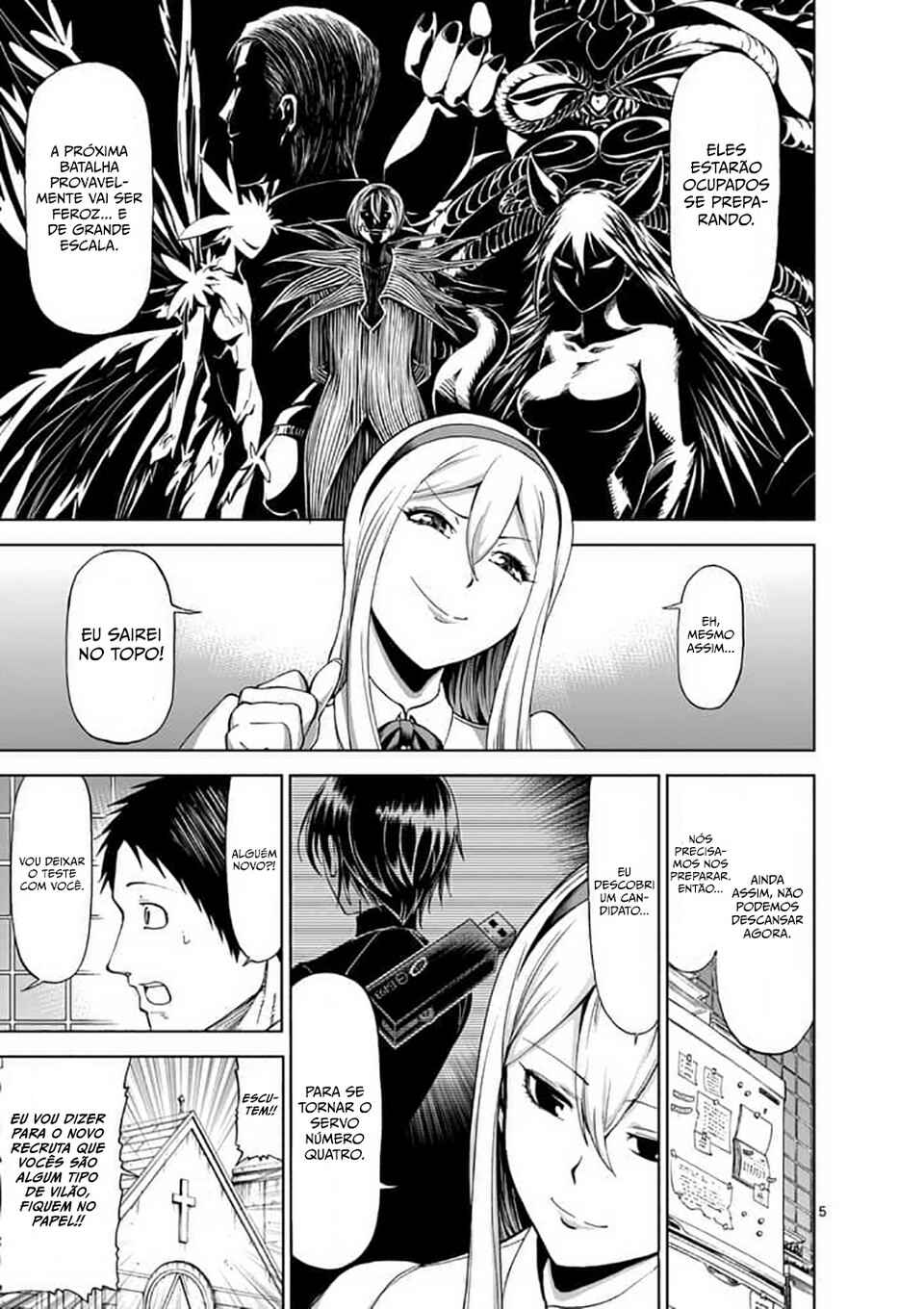 Chapter 50 - Page 6