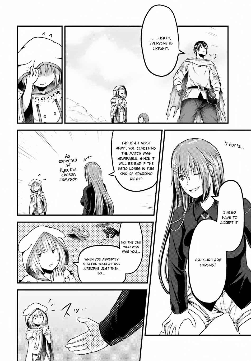 Chapter 22 - Page 19