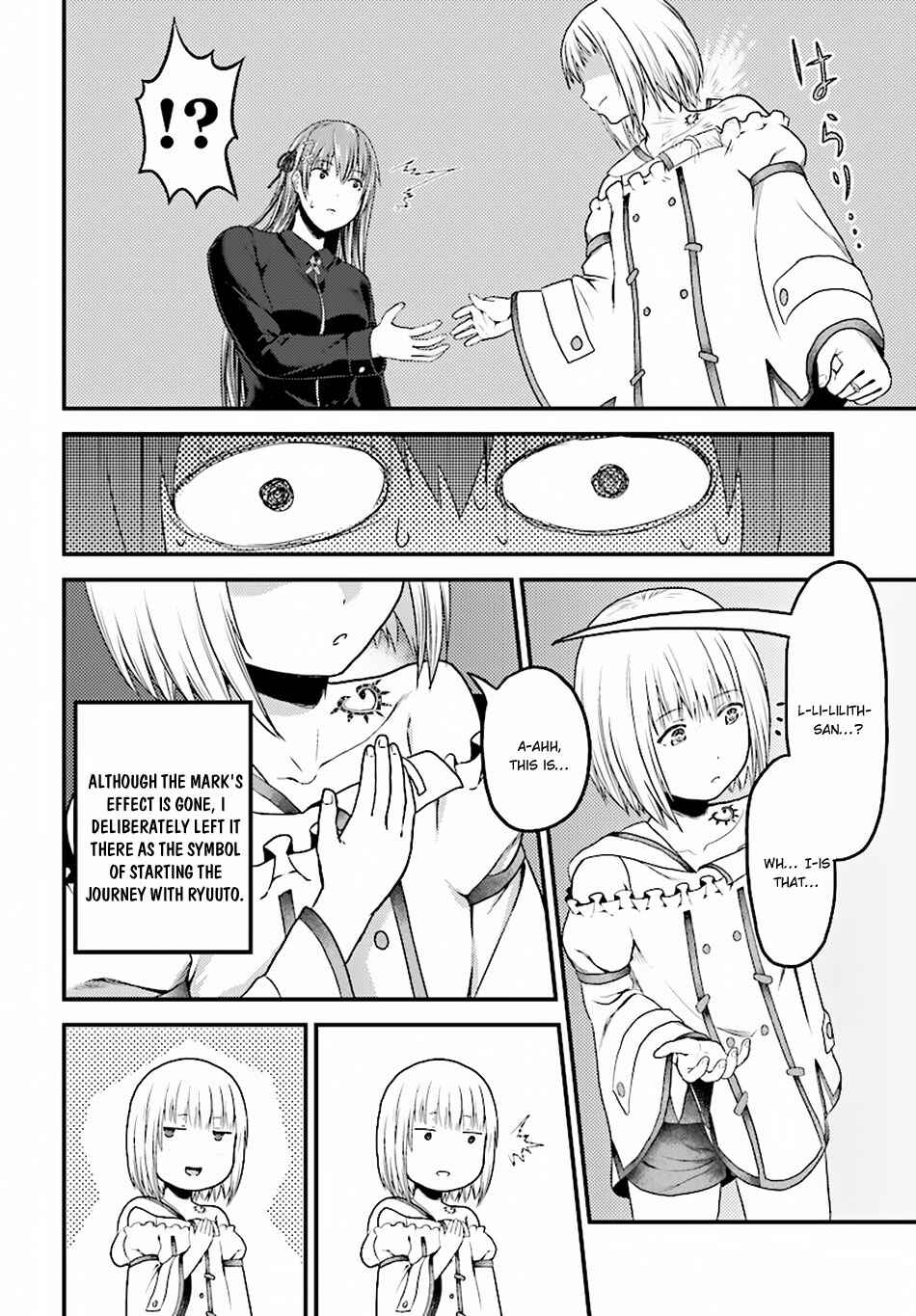 Chapter 22 - Page 21