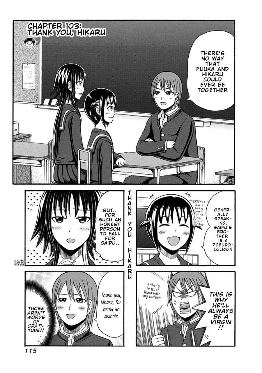 Chapter 103 - Page 1