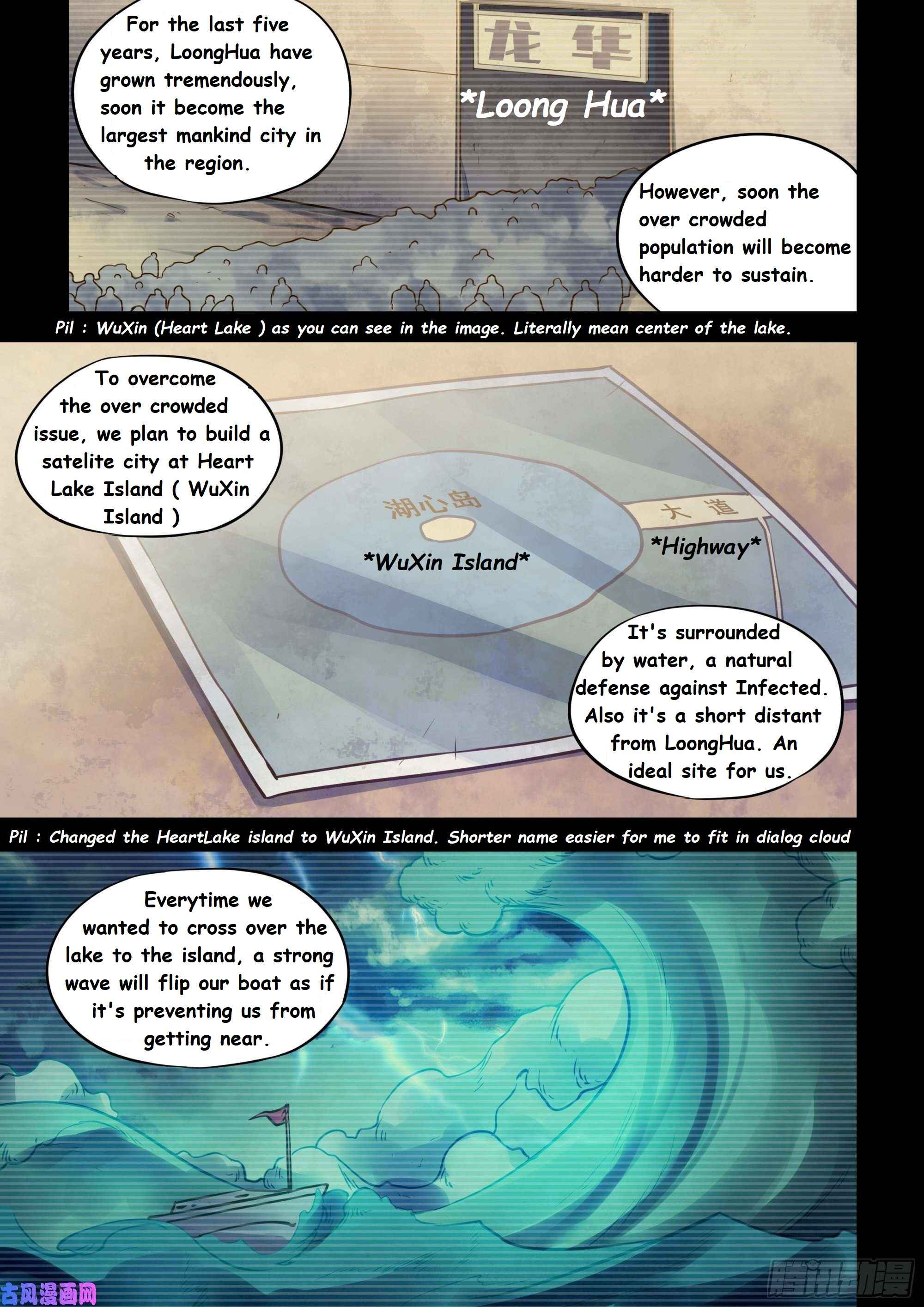 Chapter 340 - Page 1