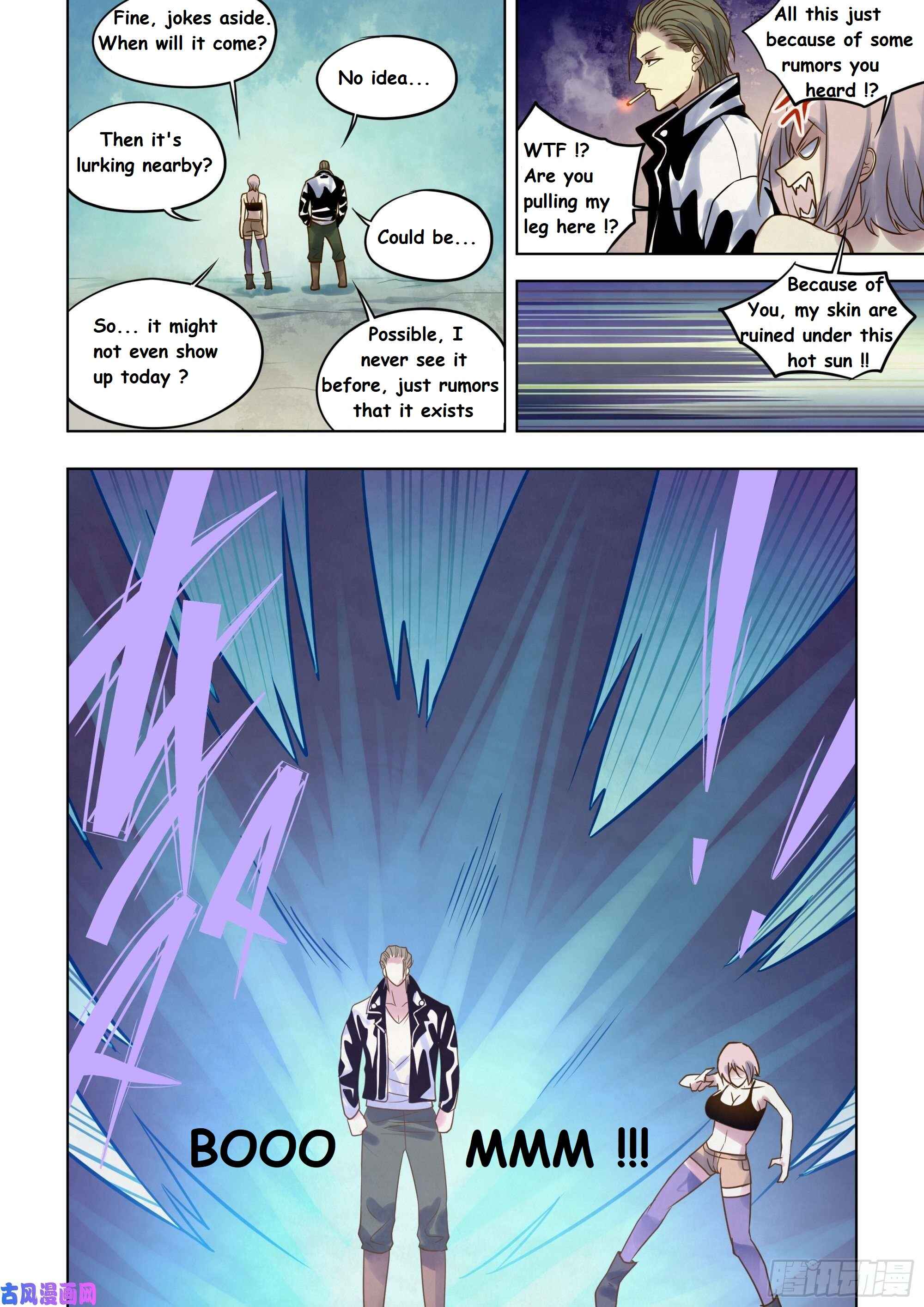 Chapter 340 - Page 14