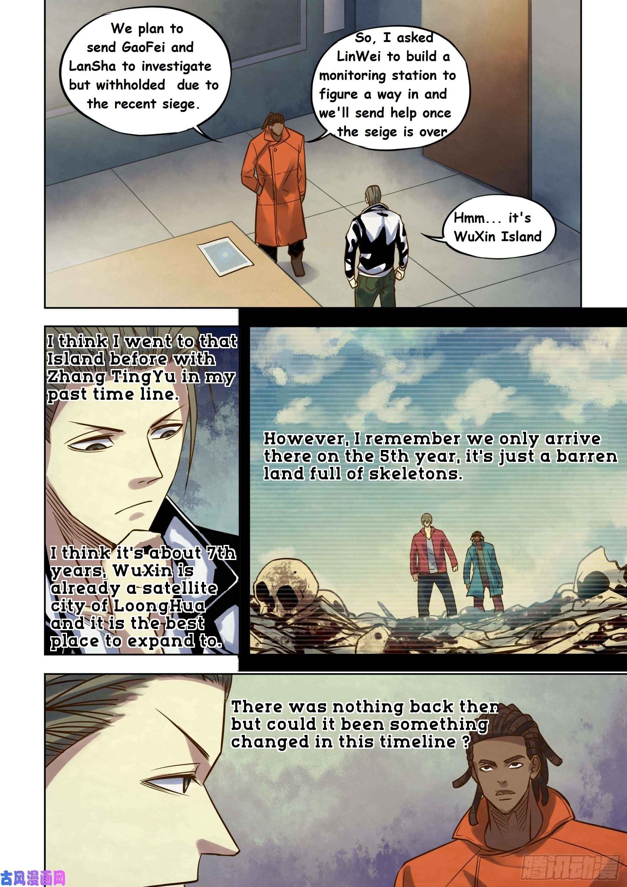 Chapter 340 - Page 2