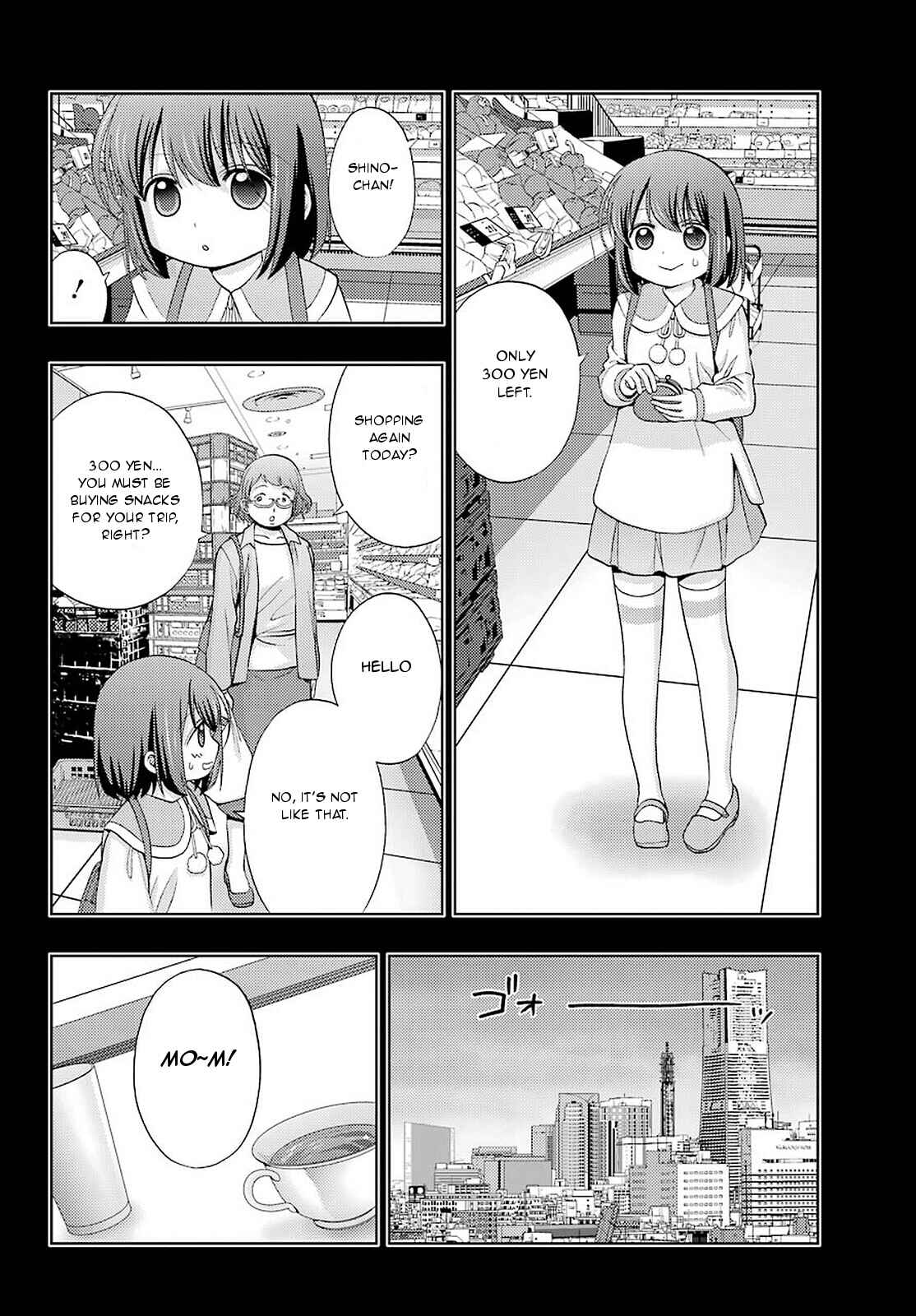 Chapter 65 - Page 10