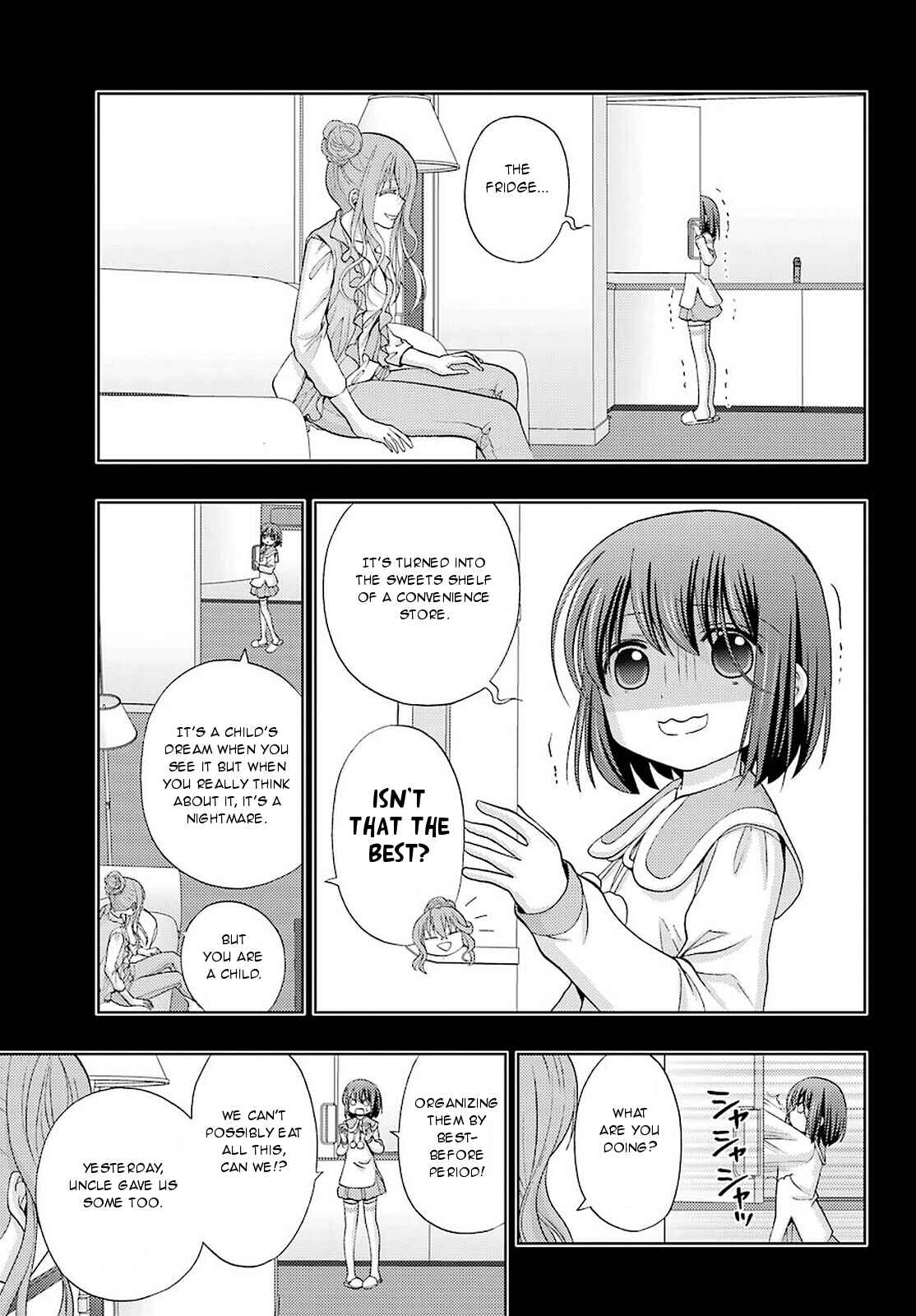 Chapter 65 - Page 13