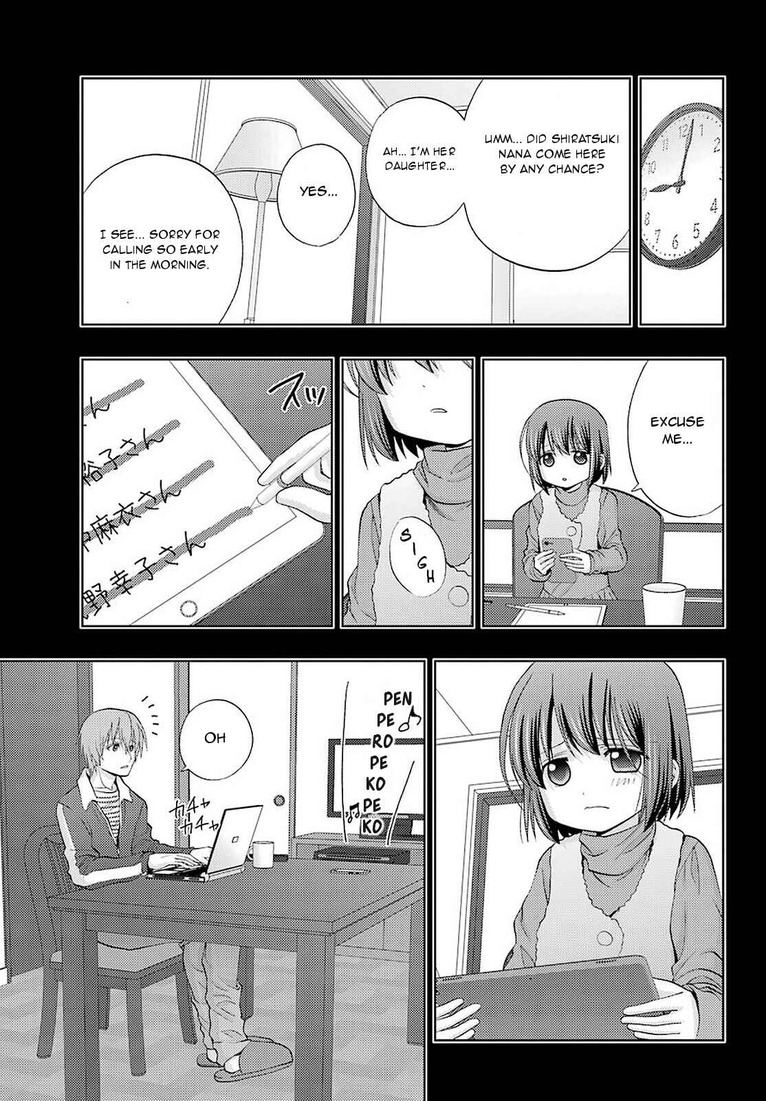 Chapter 65 - Page 23
