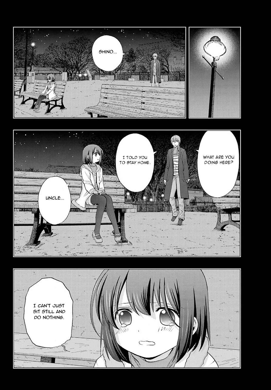 Chapter 65 - Page 28