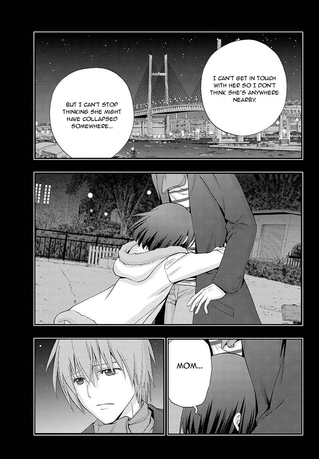 Chapter 65 - Page 29