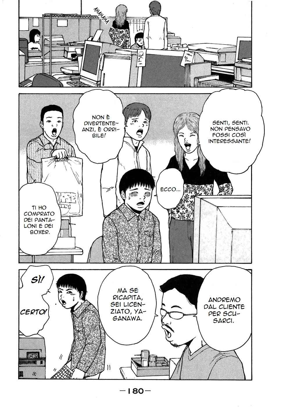 Chapter 65 - Page 14
