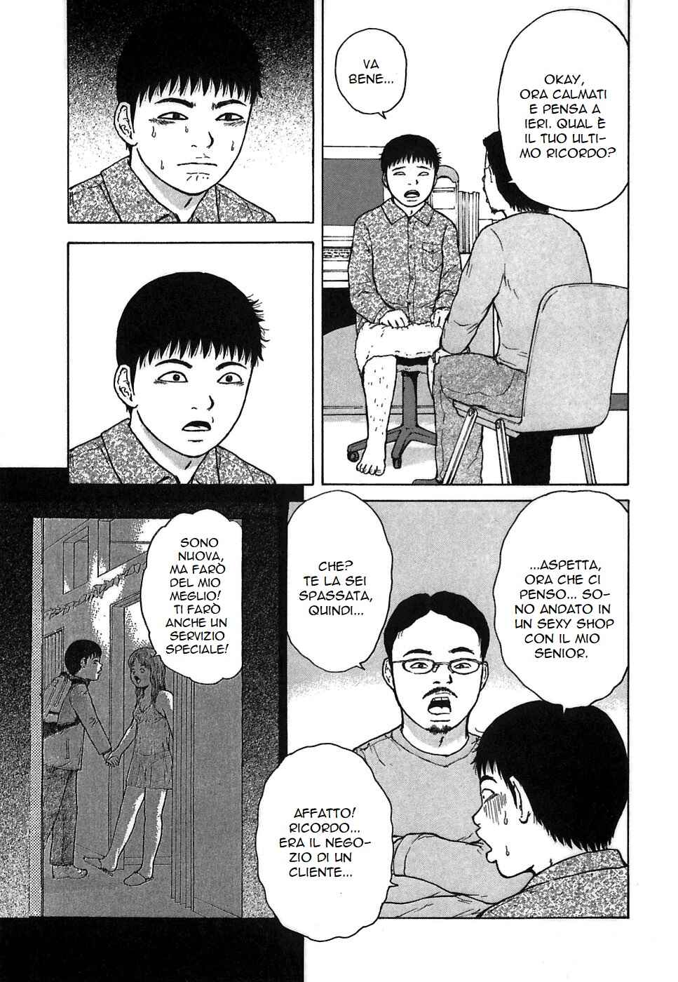 Chapter 65 - Page 9