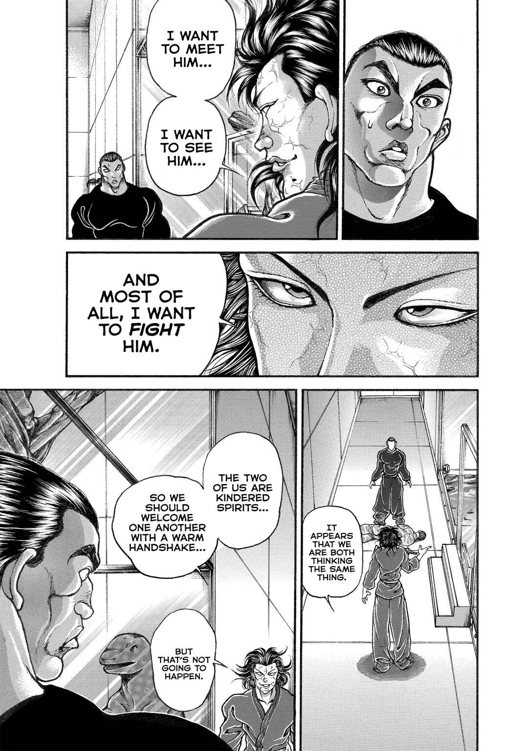 Chapter 91 - Page 12