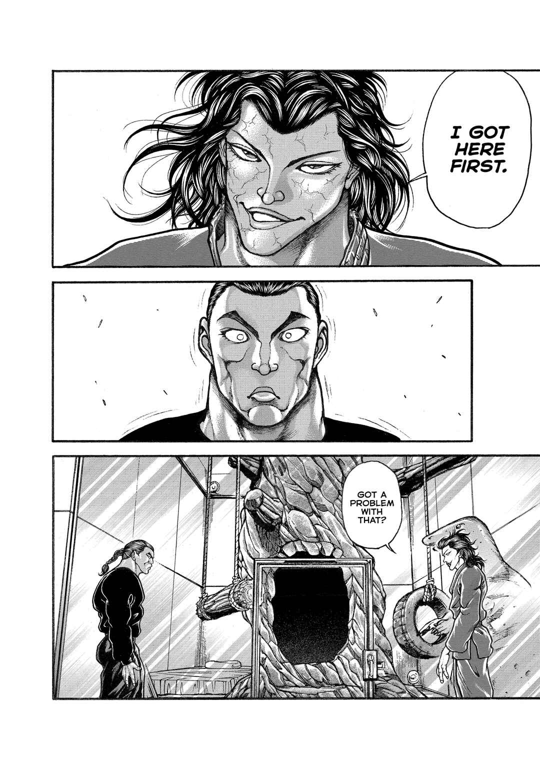 Chapter 91 - Page 13