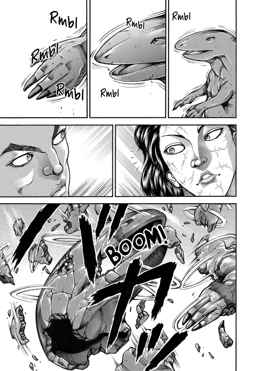 Chapter 91 - Page 14