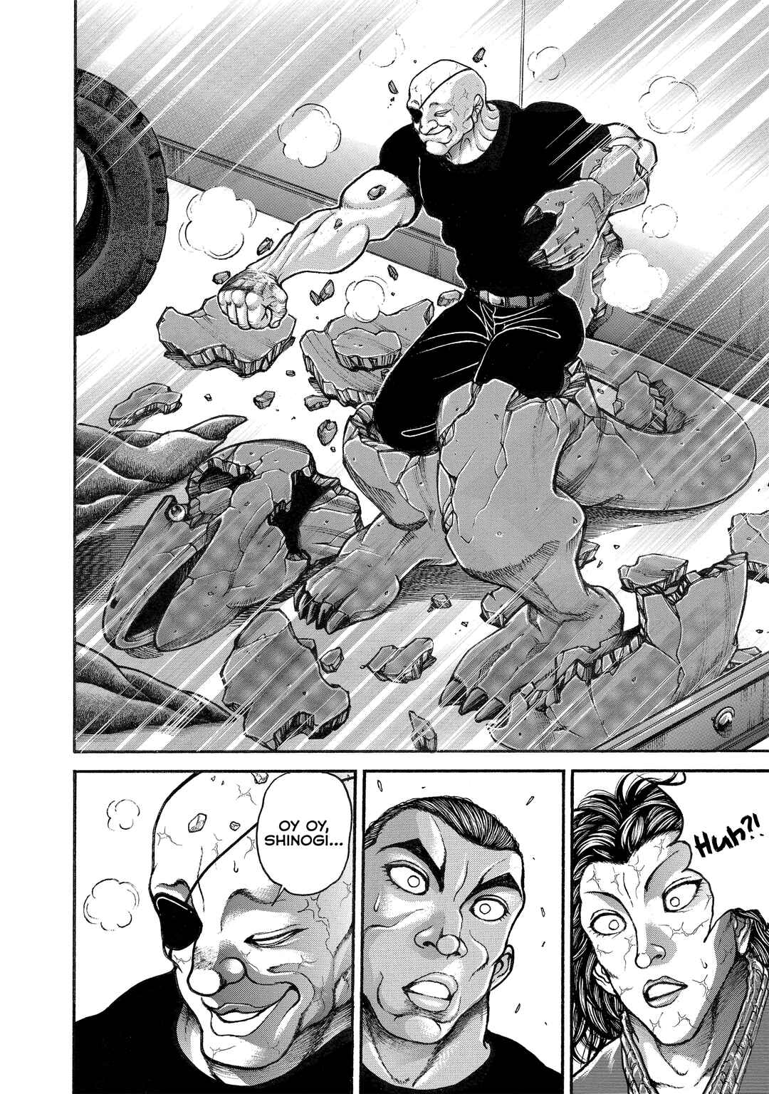Chapter 91 - Page 15