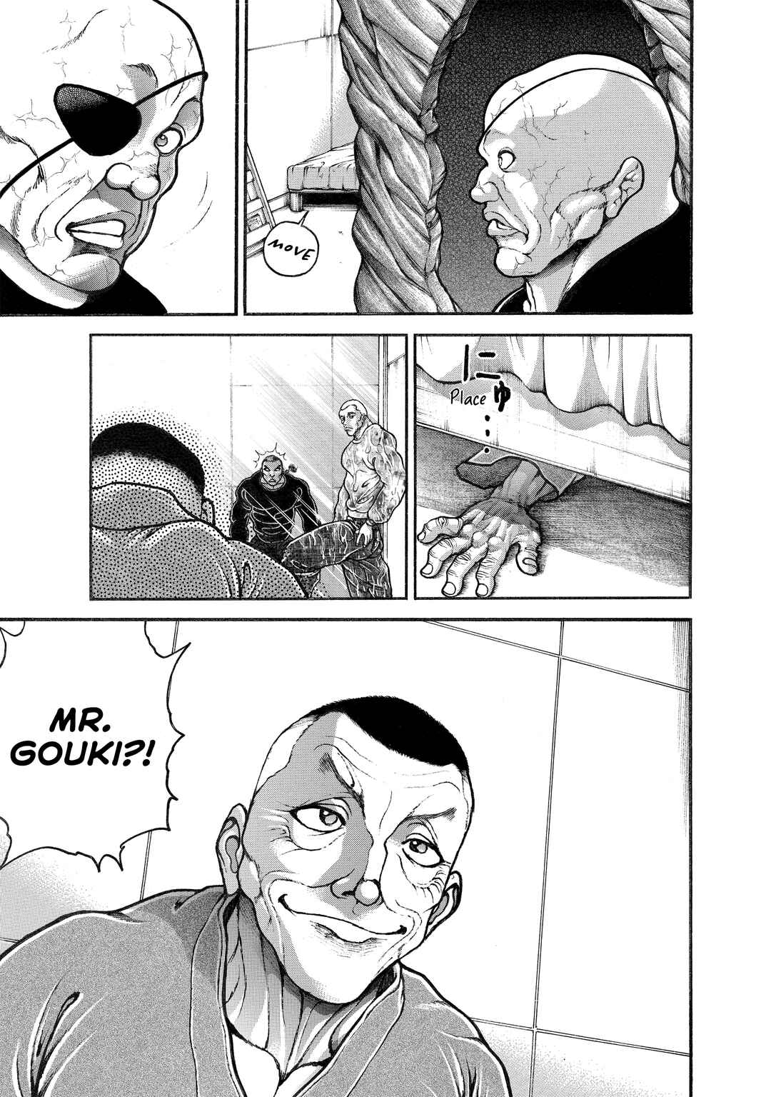 Chapter 91 - Page 18