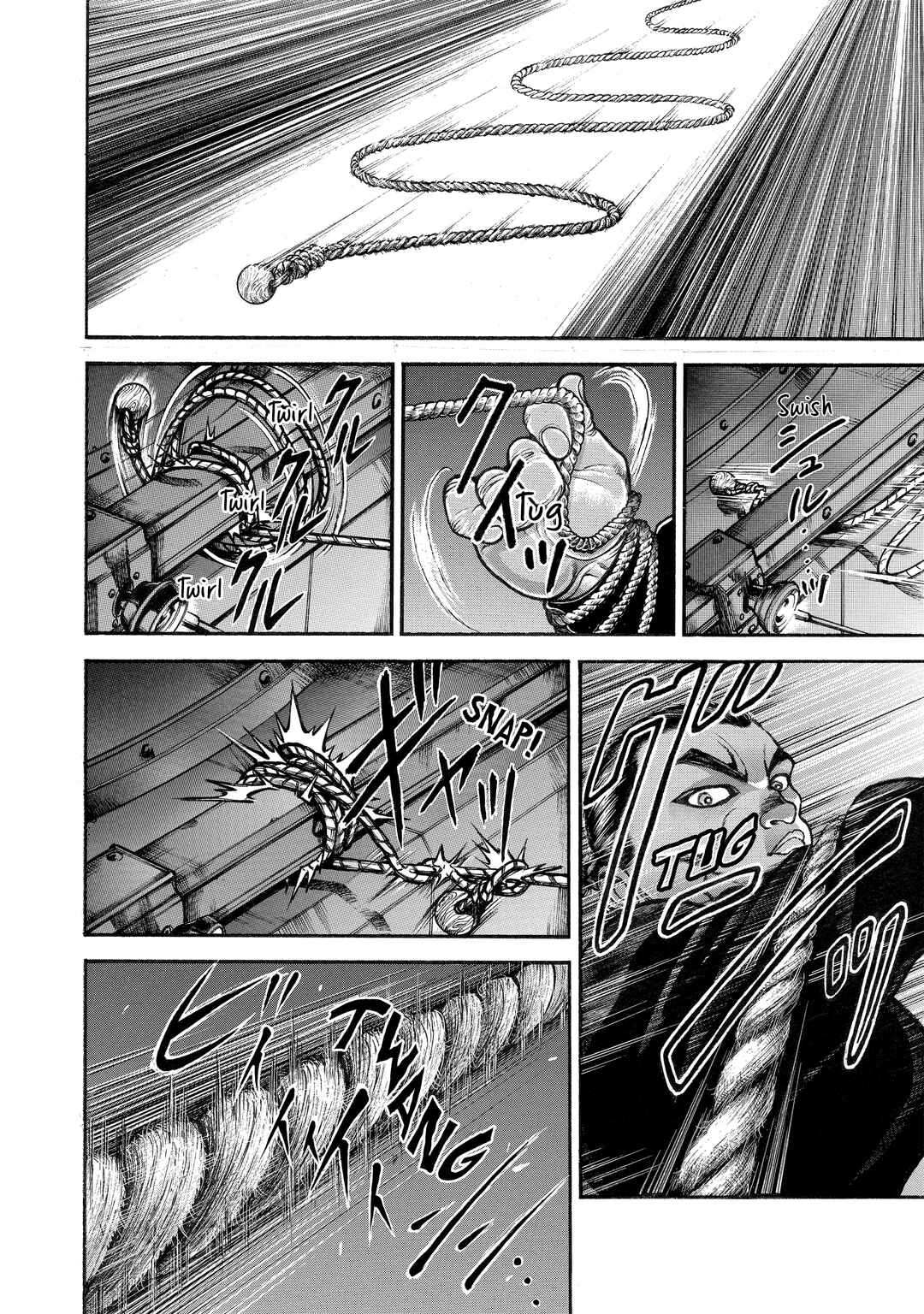 Chapter 91 - Page 3
