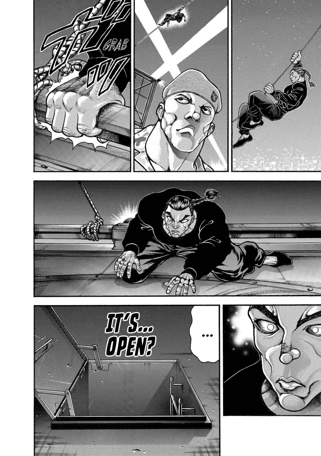 Chapter 91 - Page 5
