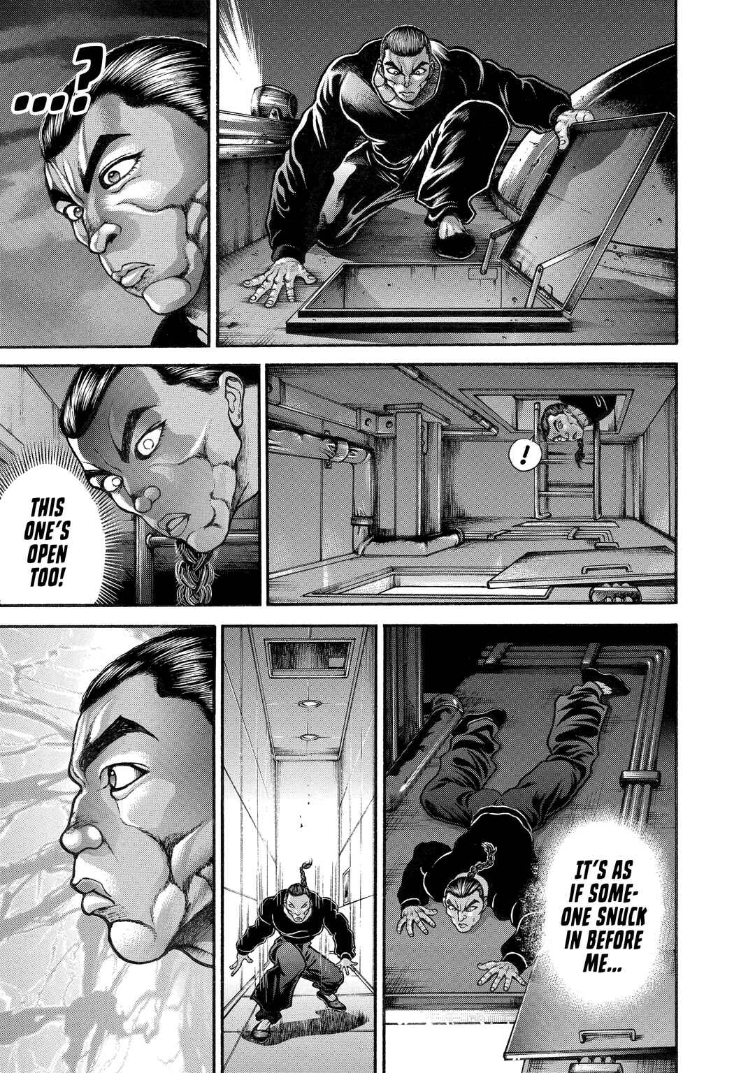 Chapter 91 - Page 6