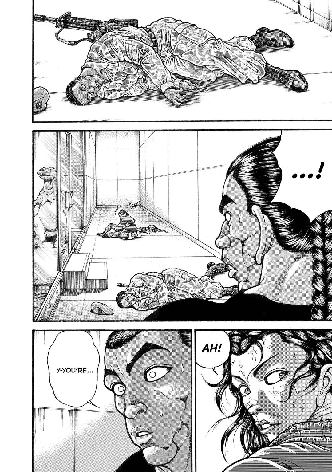 Chapter 91 - Page 7