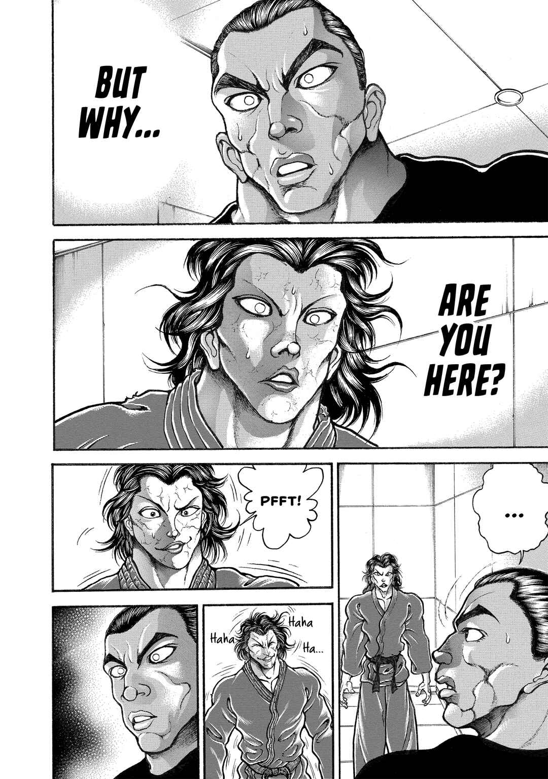 Chapter 91 - Page 9