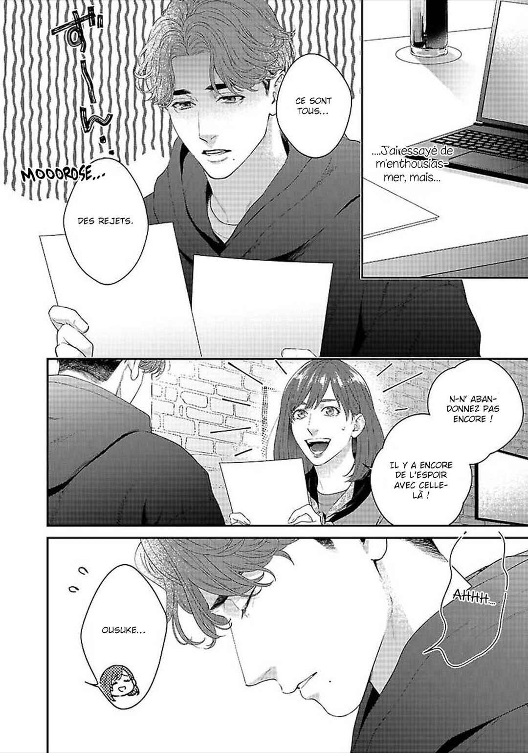 Chapter 3 - Page 5