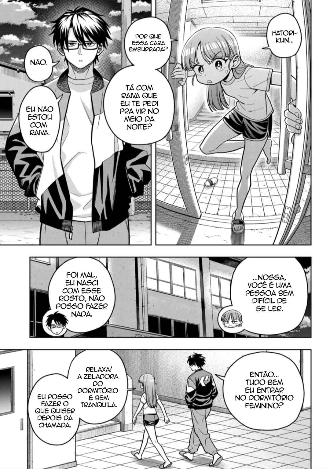 Chapter 4 - Page 3