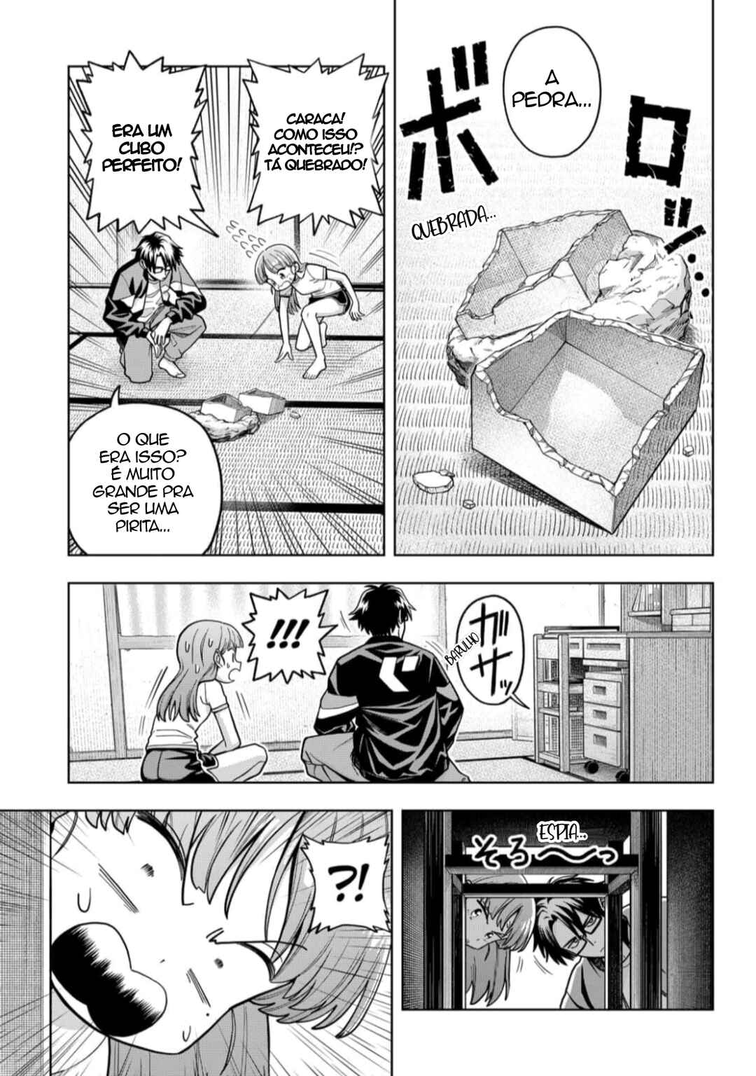 Chapter 4 - Page 5