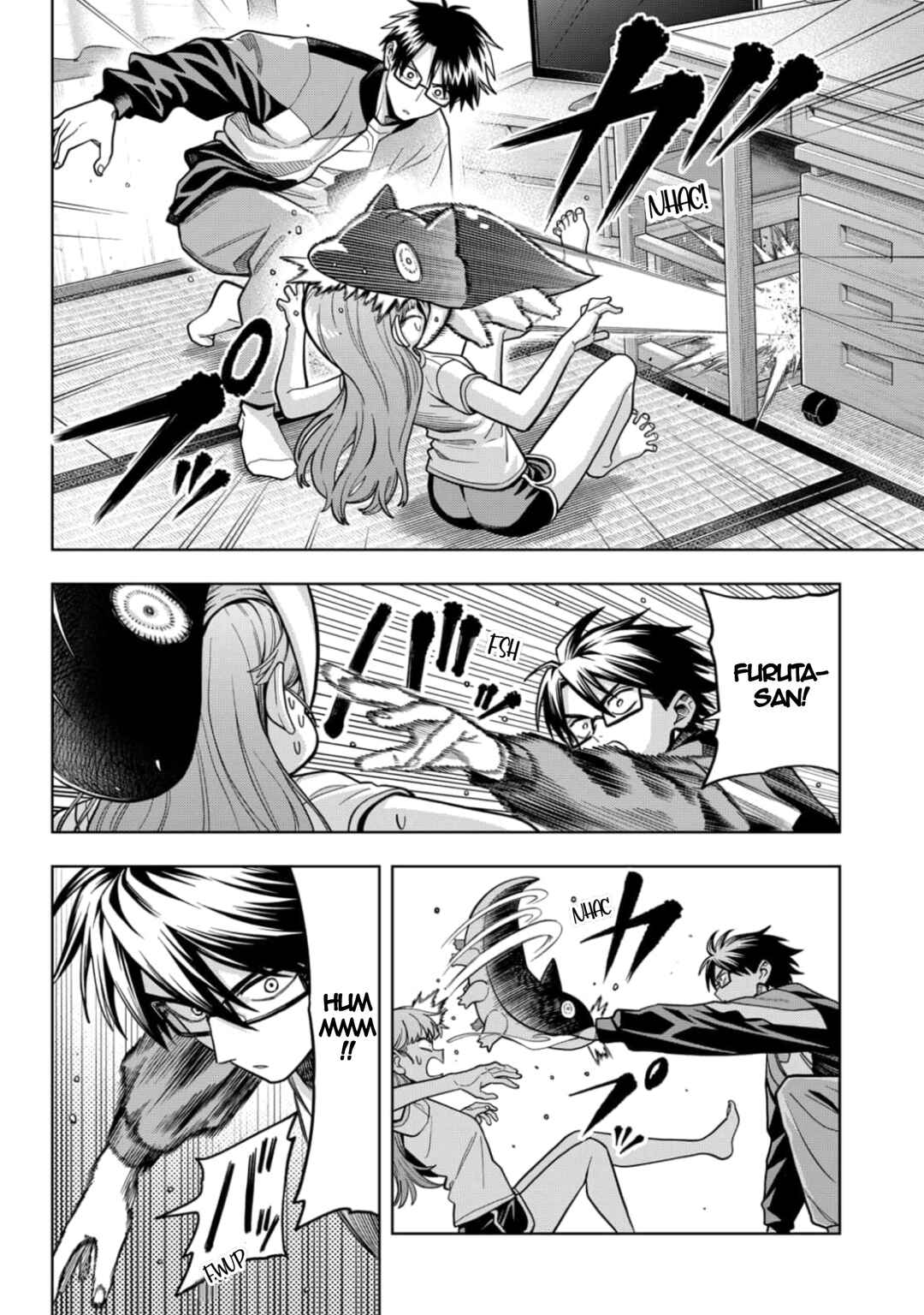 Chapter 4 - Page 6