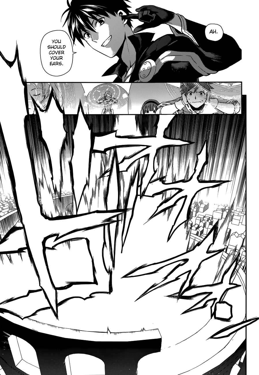 Chapter 46 - Page 28