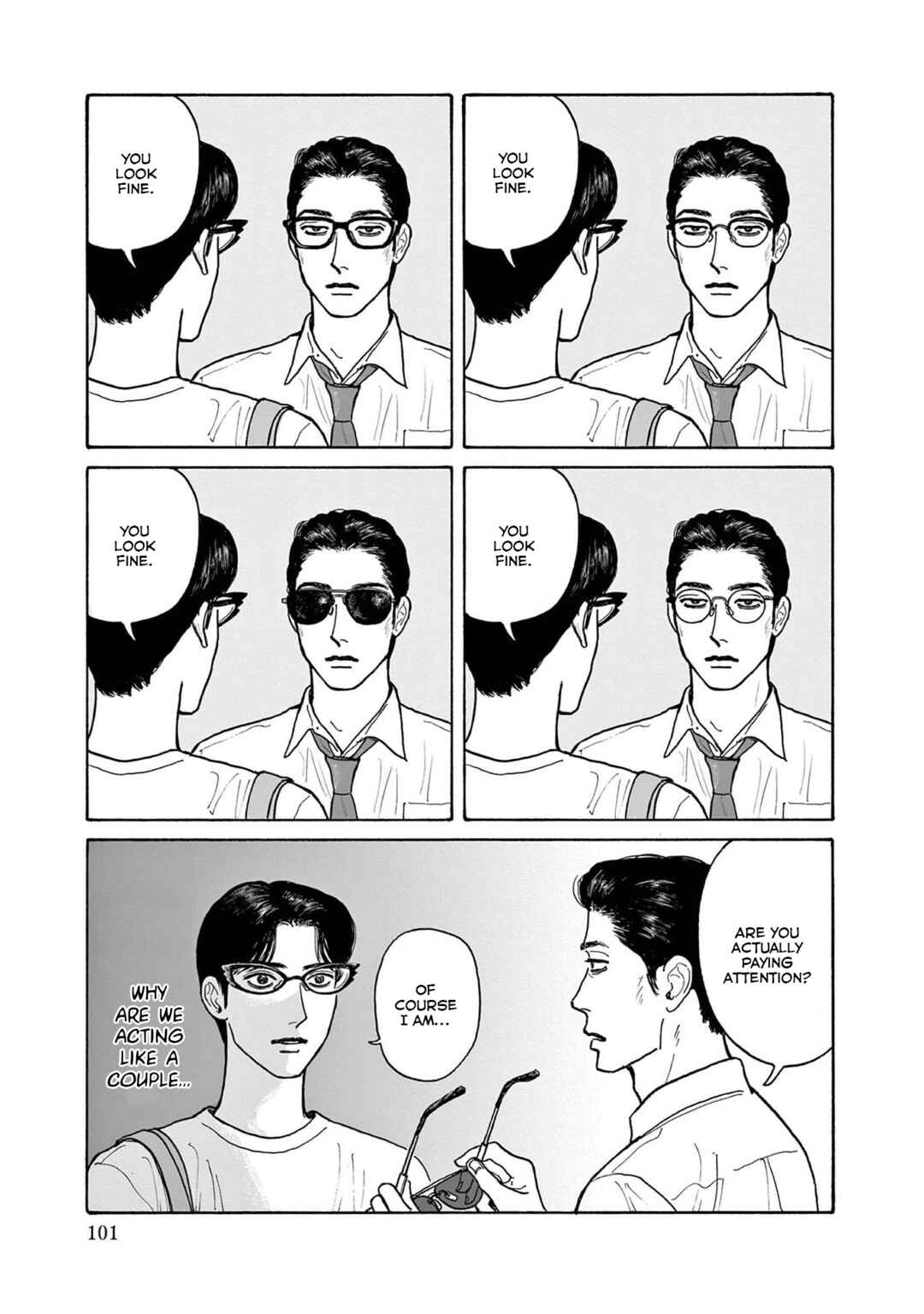 Chapter 19 - Page 11