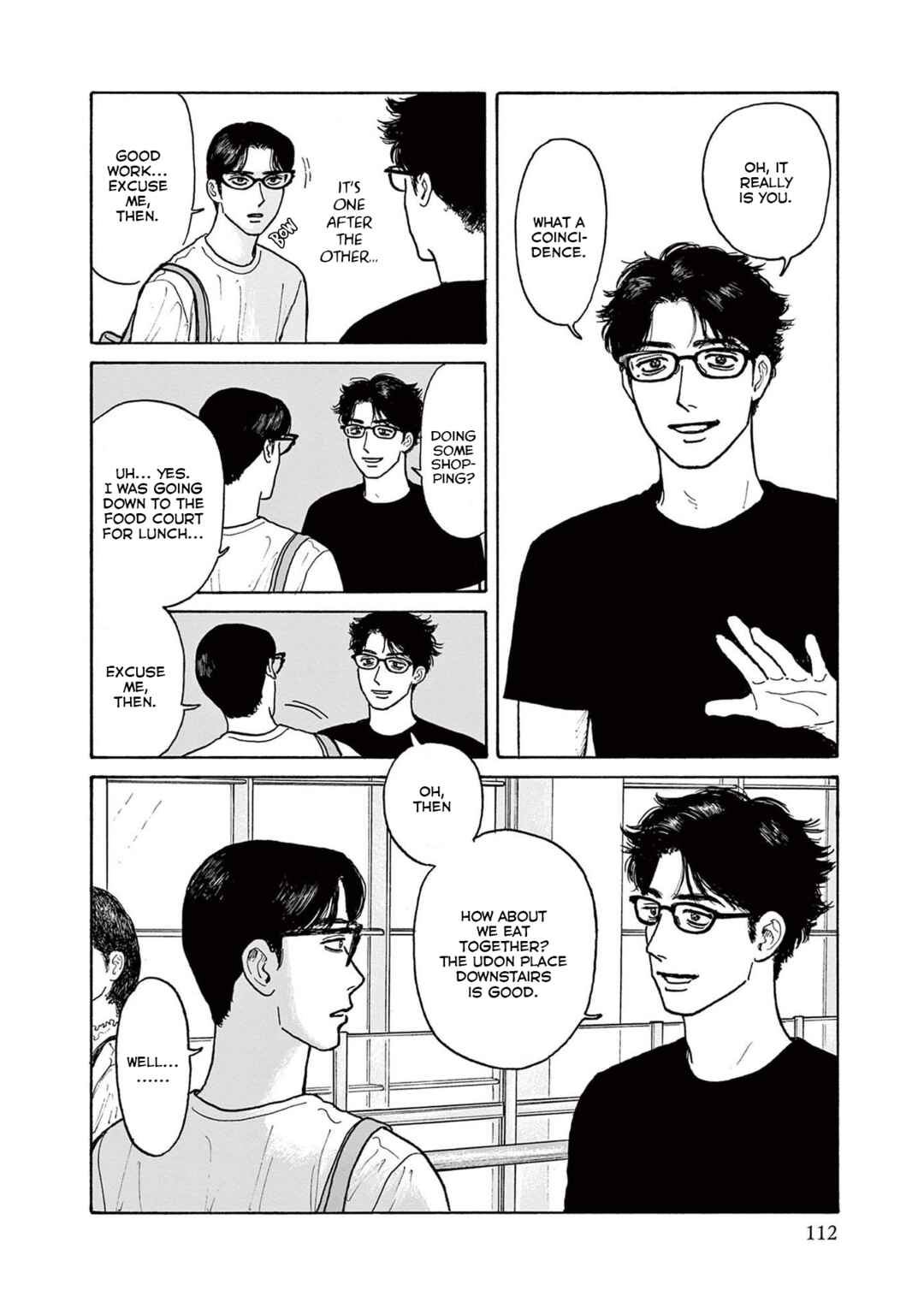 Chapter 19 - Page 22