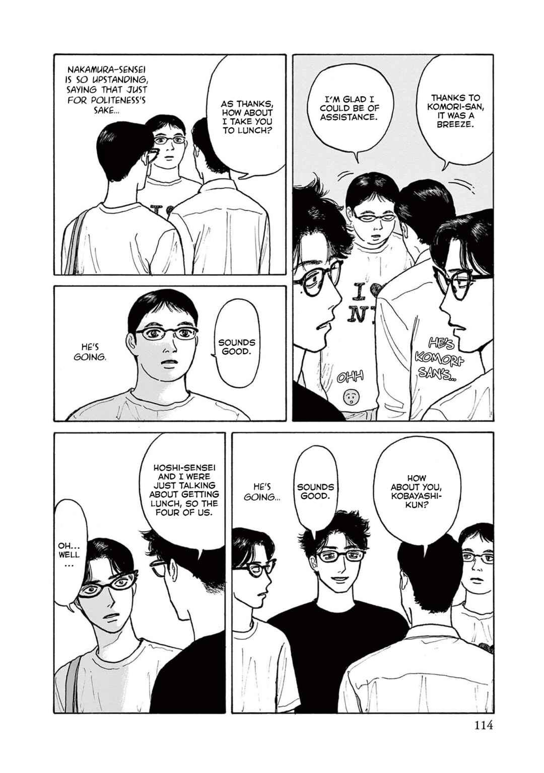 Chapter 19 - Page 24