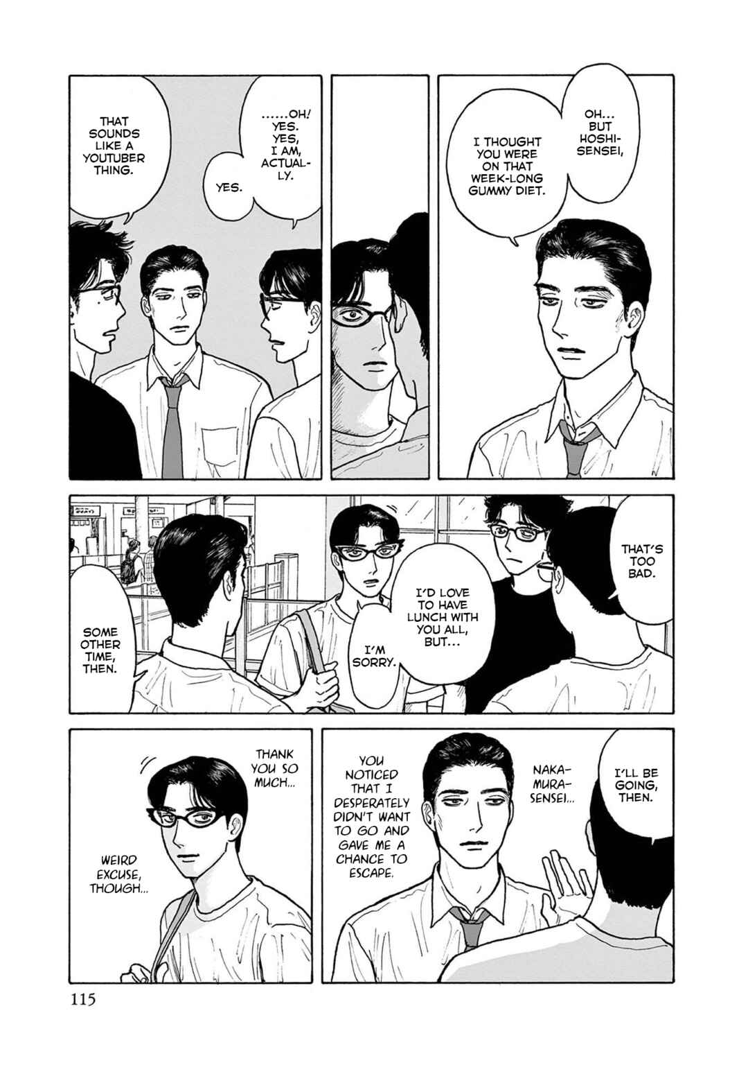 Chapter 19 - Page 25