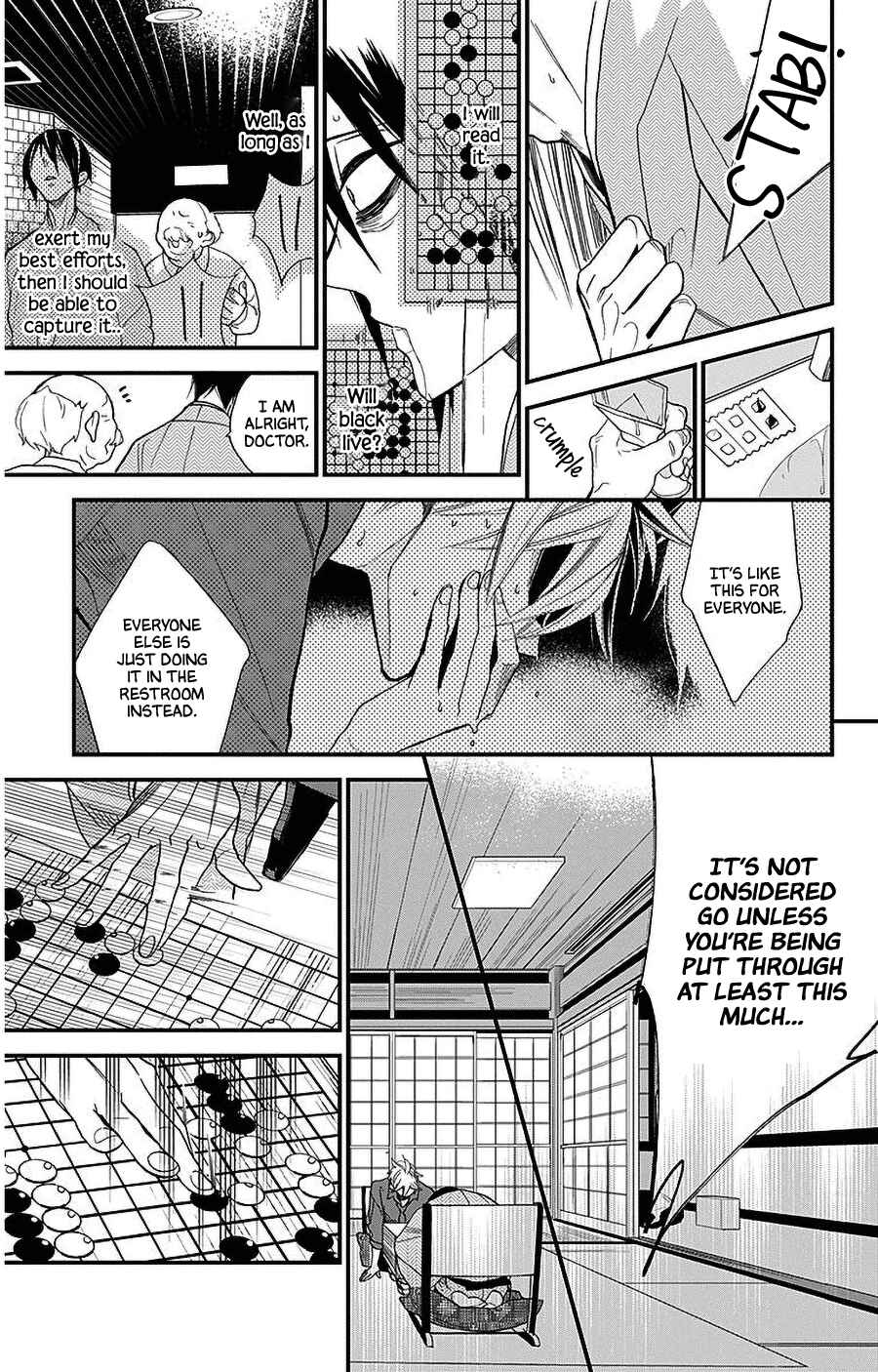 Chapter 39 - Page 23