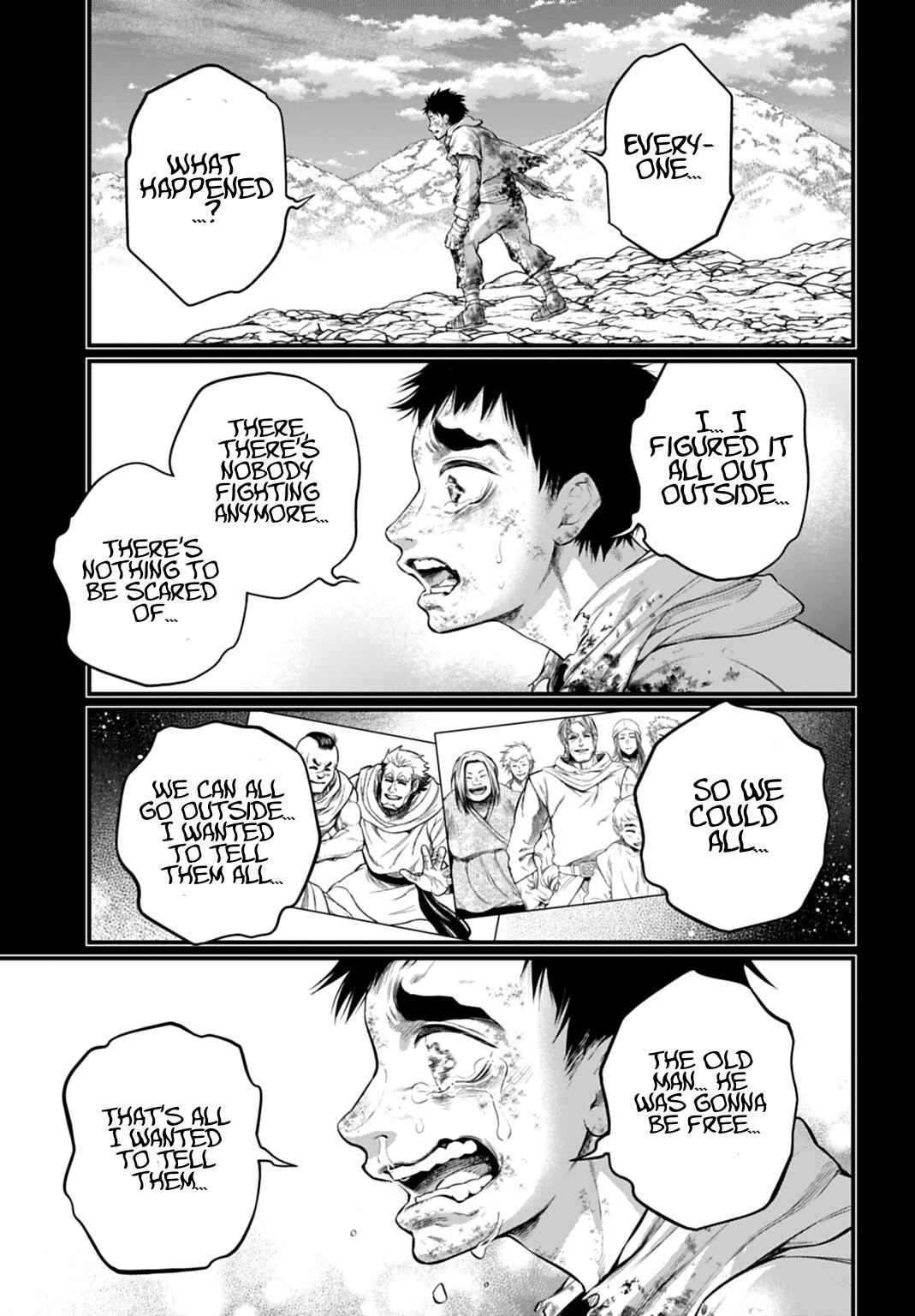 Chapter 114 - Page 19