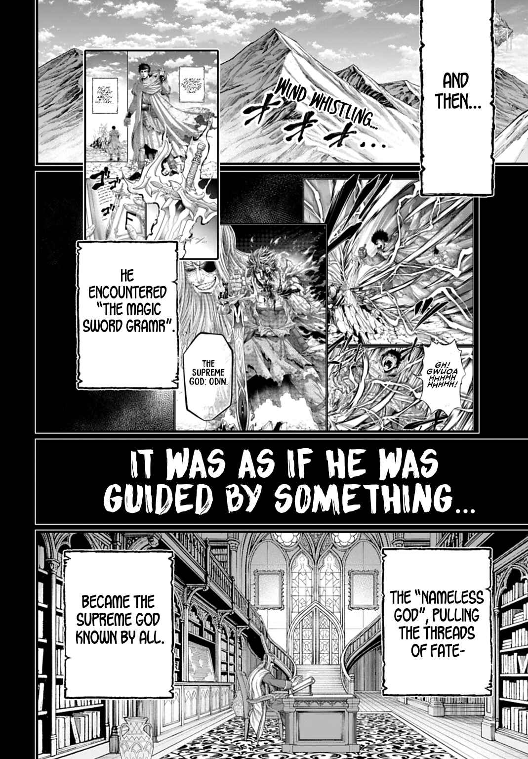 Chapter 114 - Page 32