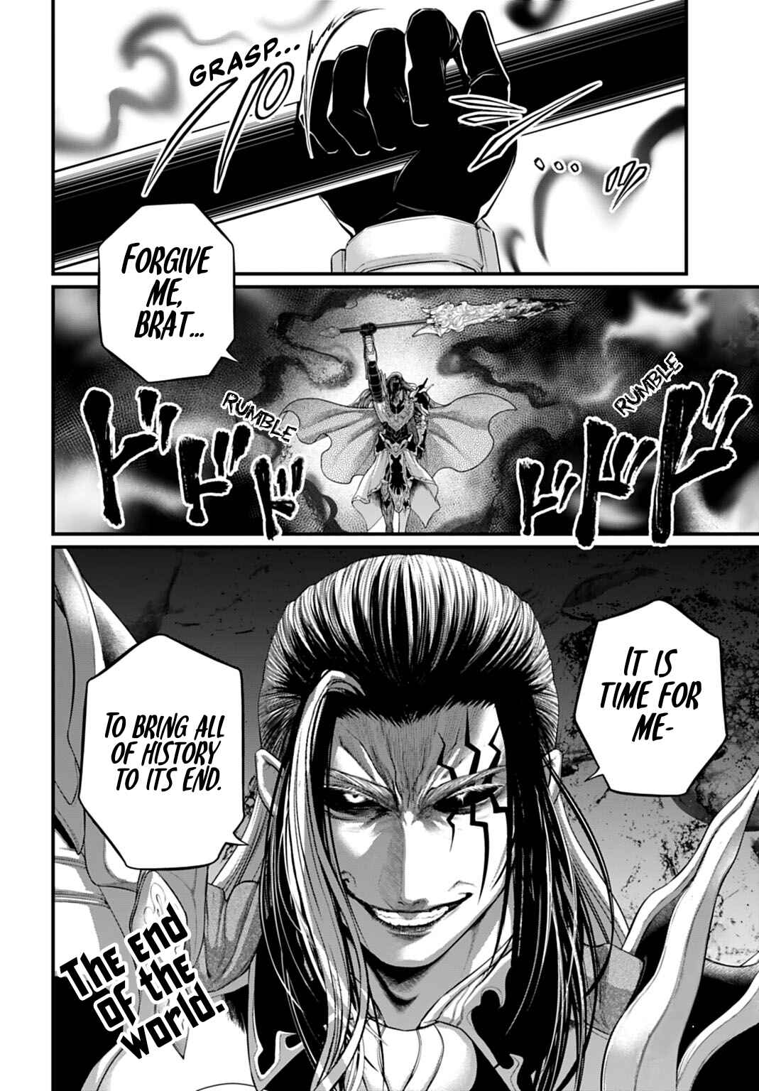 Chapter 114 - Page 42
